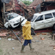 Illustration for article titled Indonesia Tsunami Death Toll Almost Doubles, Rises to More Than 420